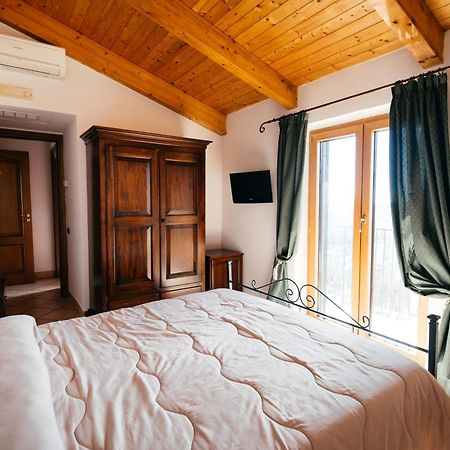Villa Al Rifugio Cava deʼ Tirreni Dış mekan fotoğraf
