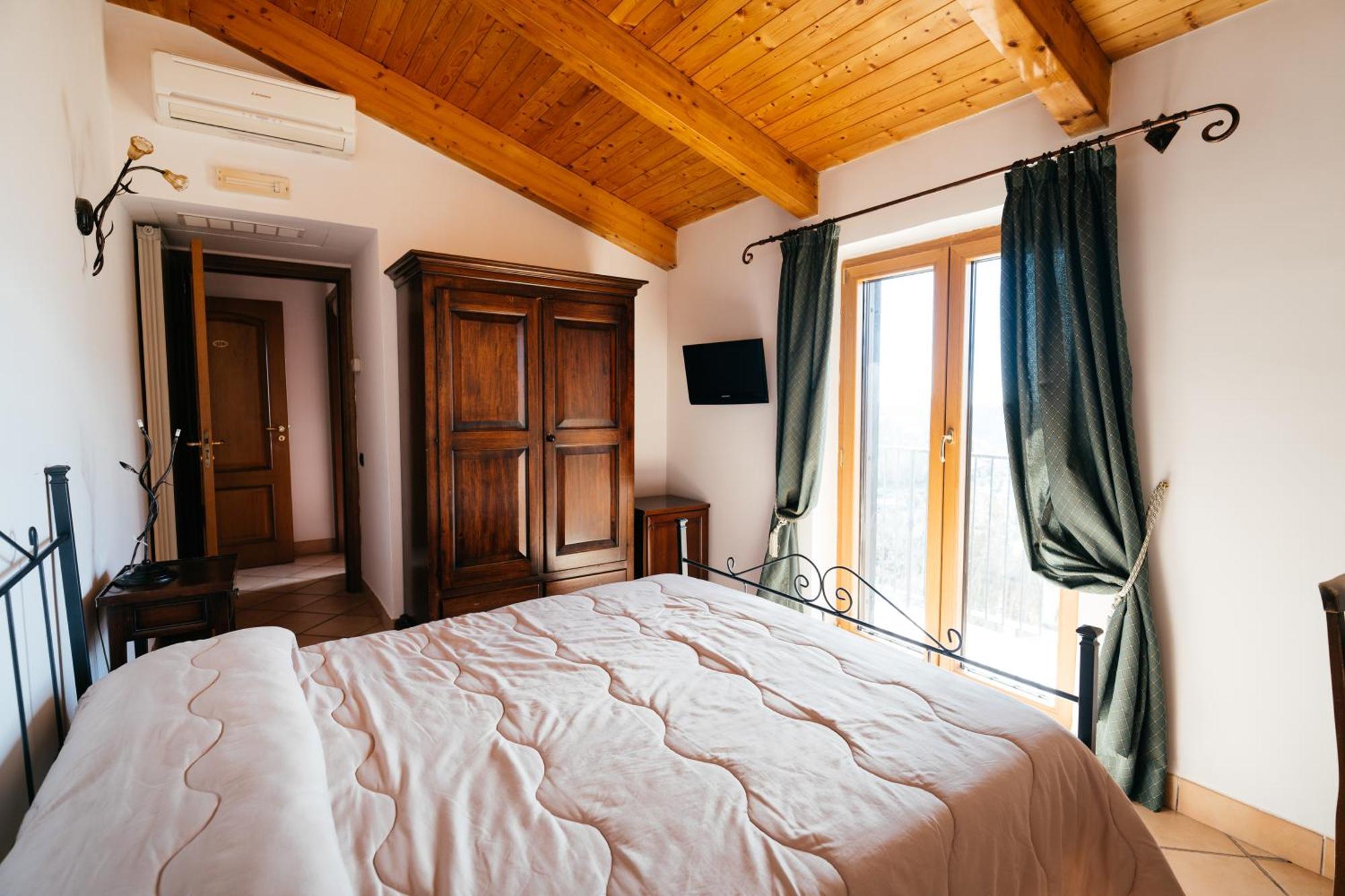 Villa Al Rifugio Cava deʼ Tirreni Dış mekan fotoğraf
