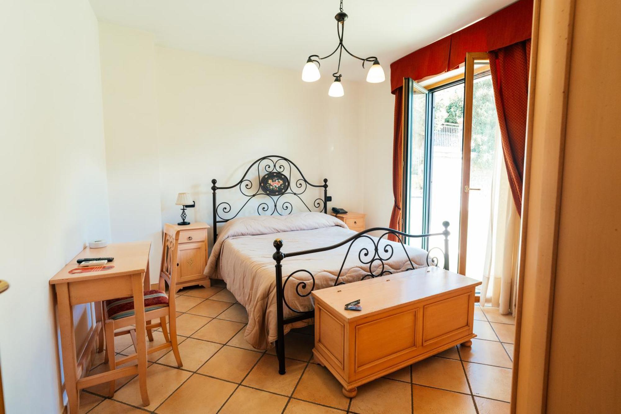 Villa Al Rifugio Cava deʼ Tirreni Dış mekan fotoğraf