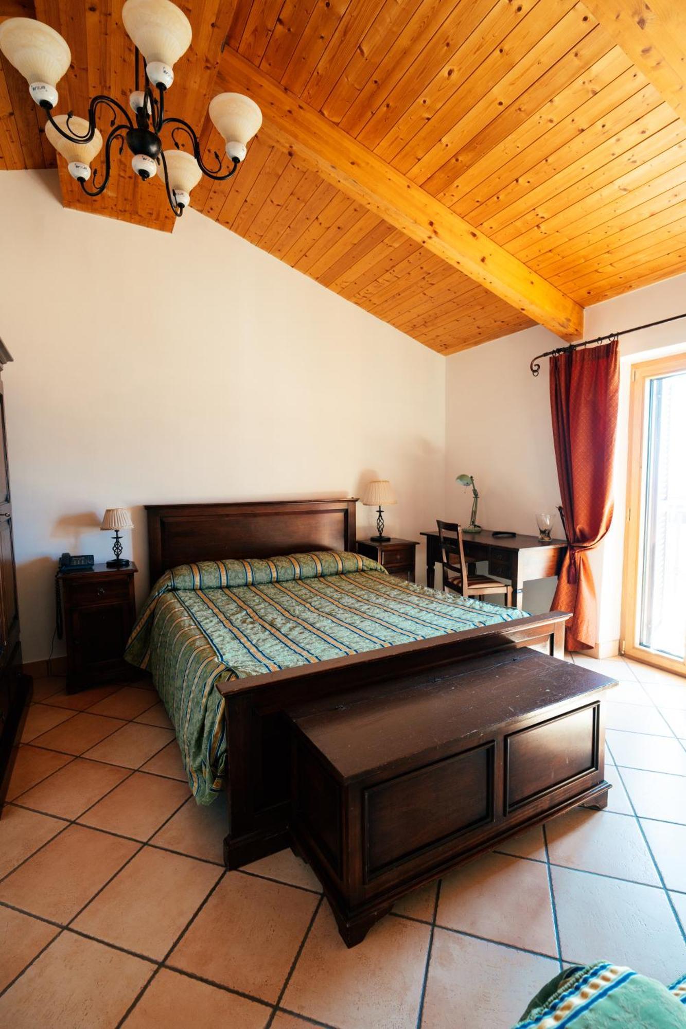 Villa Al Rifugio Cava deʼ Tirreni Dış mekan fotoğraf